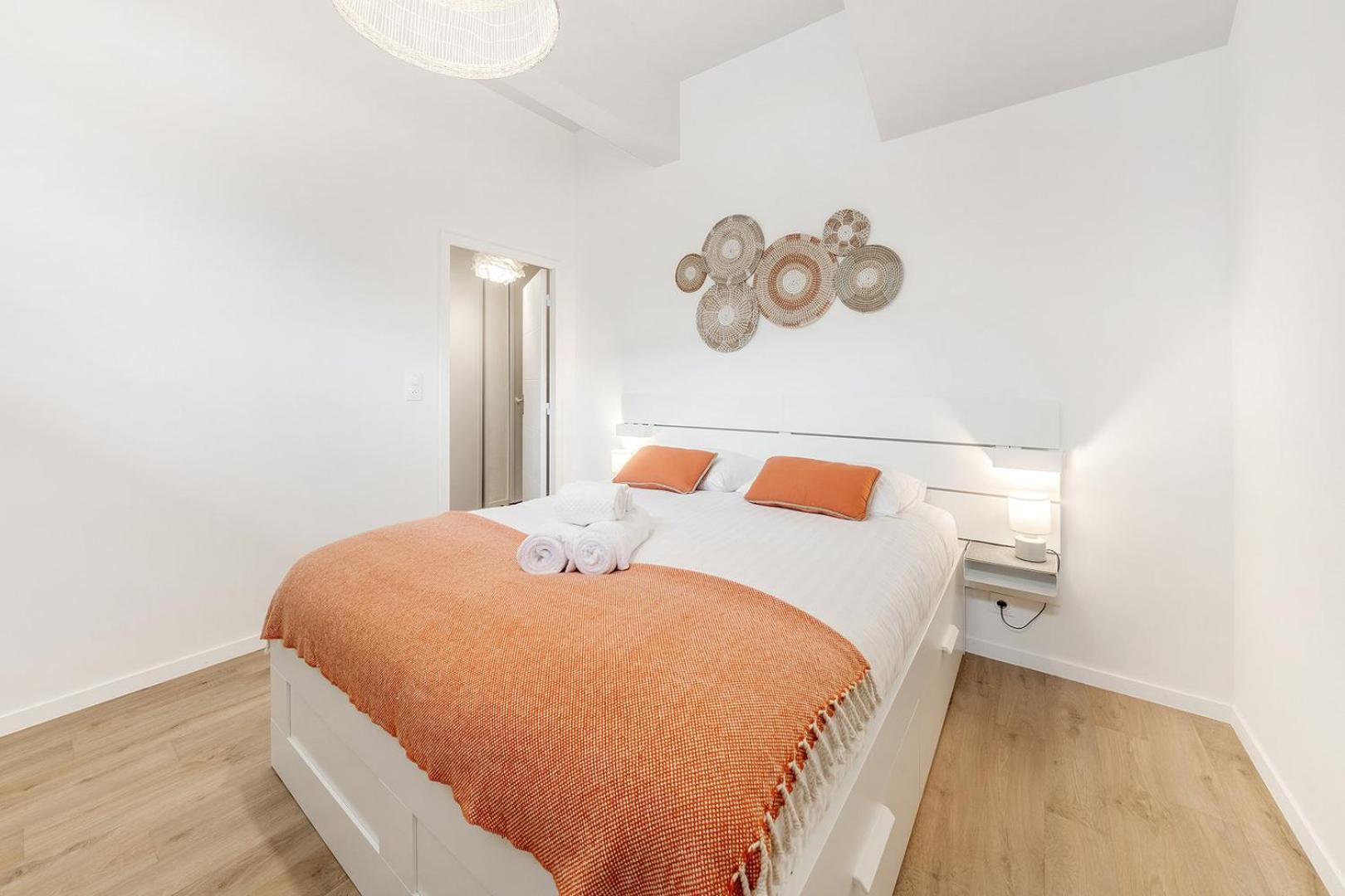 Le Saint Martin, Bel Appartement De Standing Rennes Quarto foto